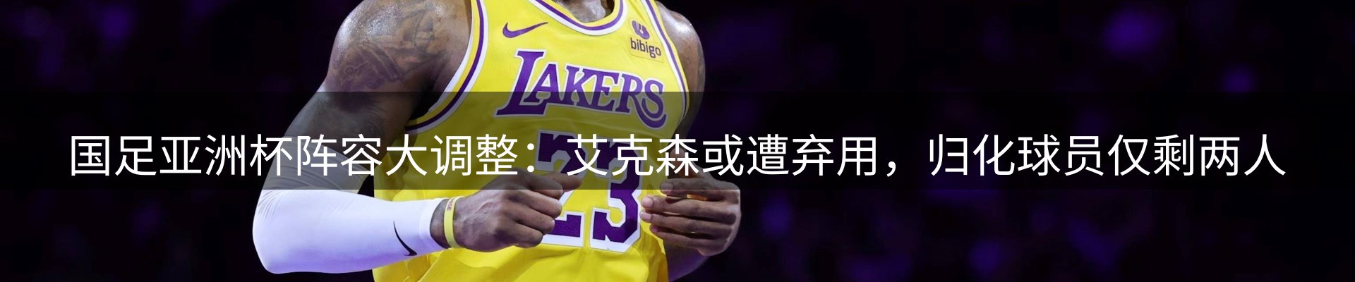 最新动态