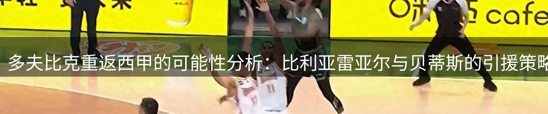 最新动态