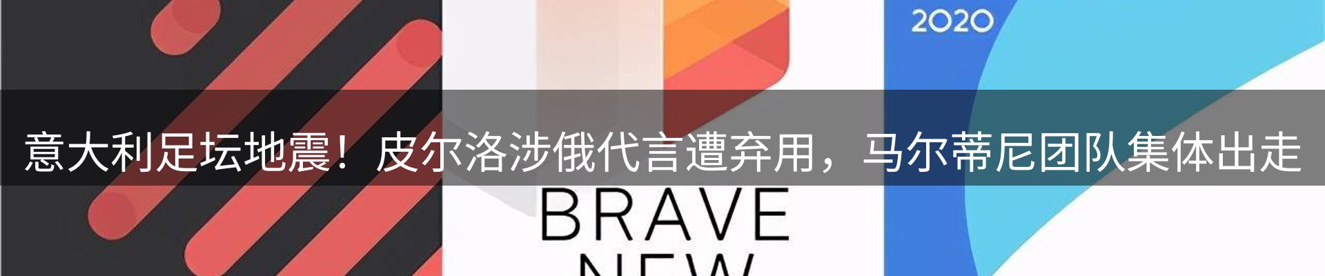 最新动态